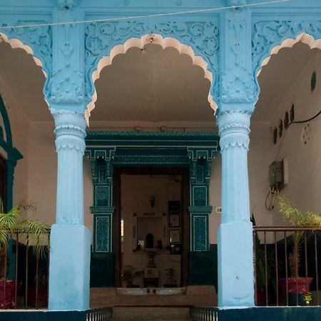 Kings Retreat Jodhpur Hotell Jodhpur  Eksteriør bilde