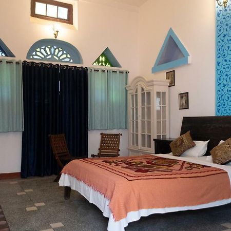 Kings Retreat Jodhpur Hotell Jodhpur  Eksteriør bilde