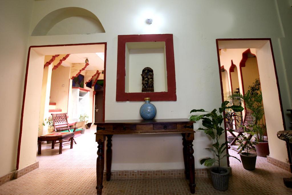 Kings Retreat Jodhpur Hotell Jodhpur  Eksteriør bilde