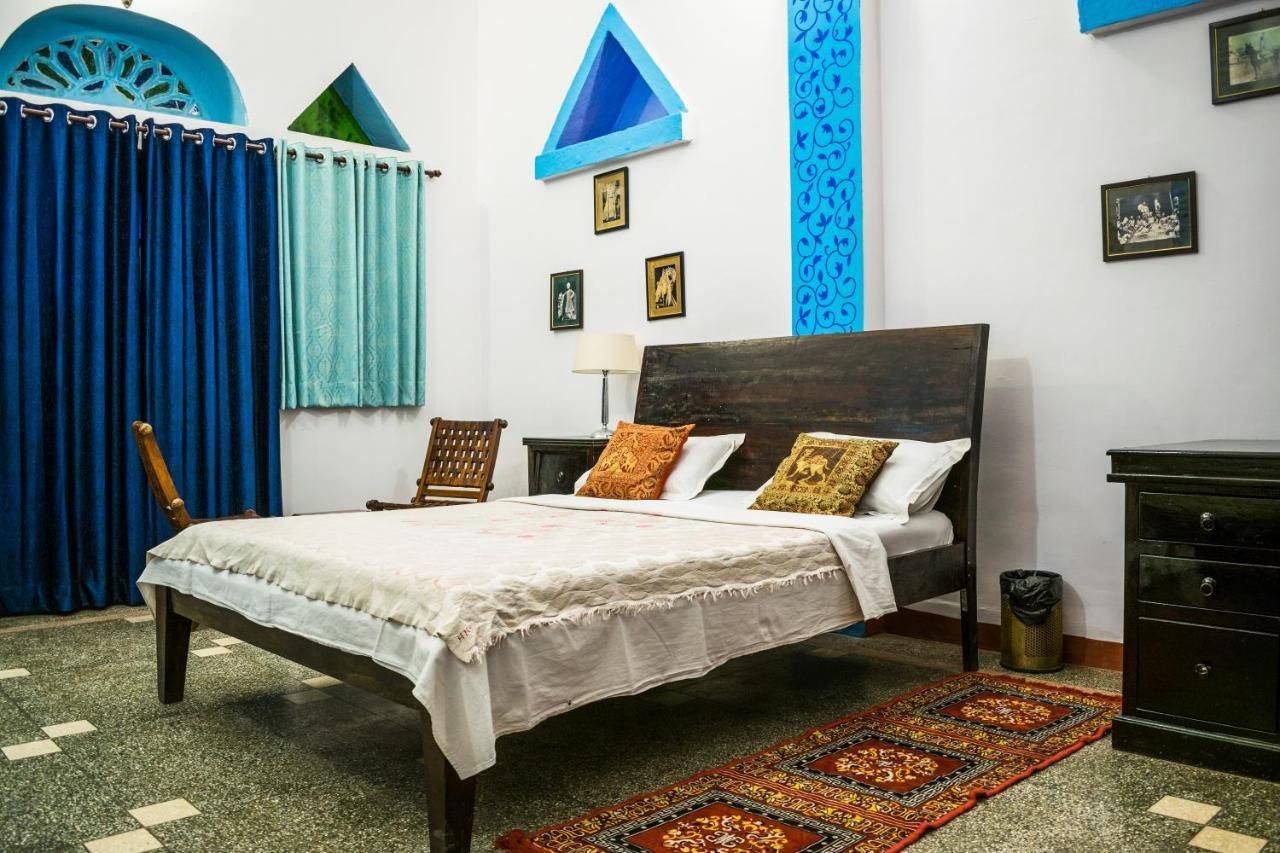 Kings Retreat Jodhpur Hotell Jodhpur  Eksteriør bilde