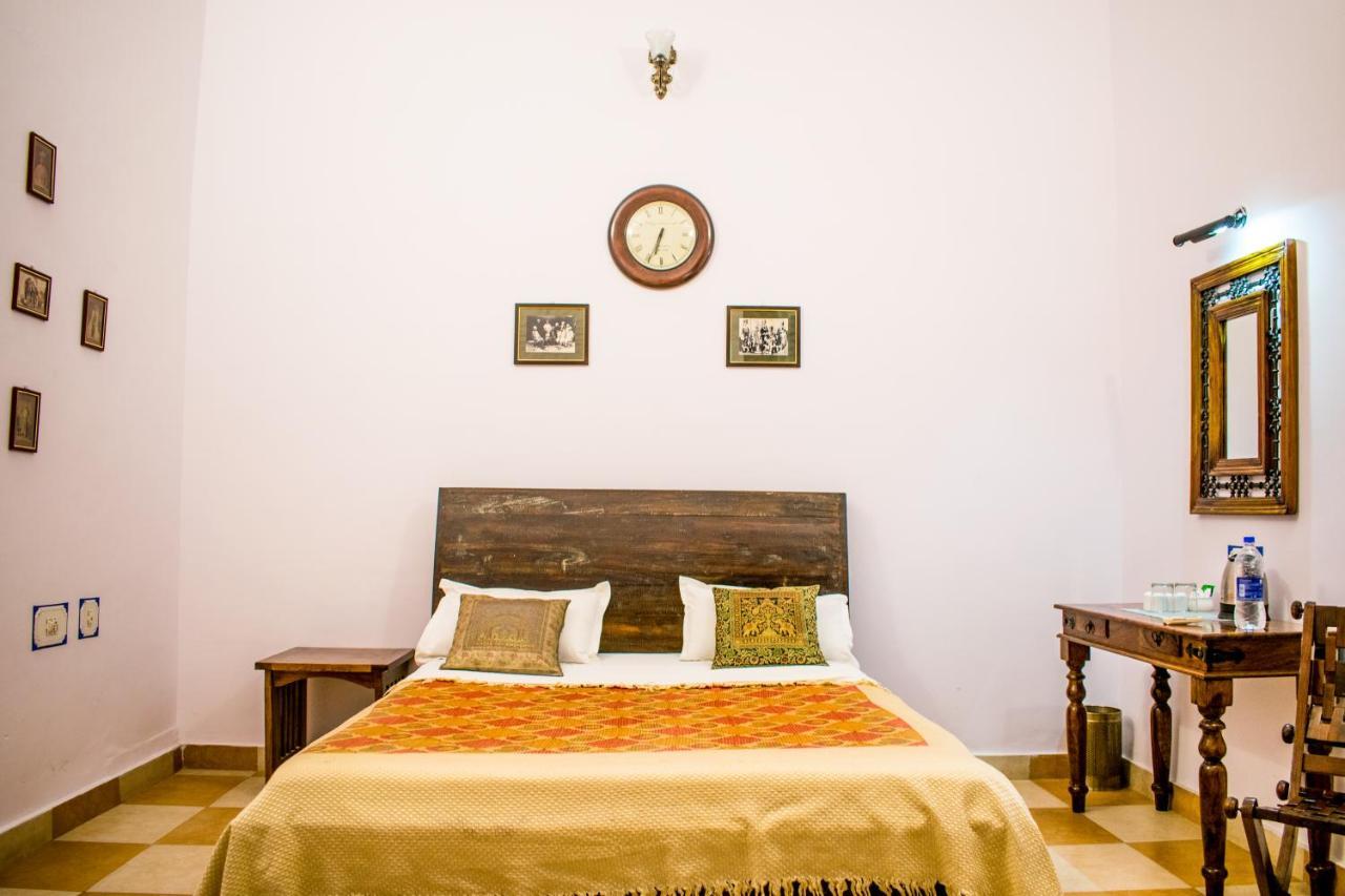 Kings Retreat Jodhpur Hotell Jodhpur  Eksteriør bilde