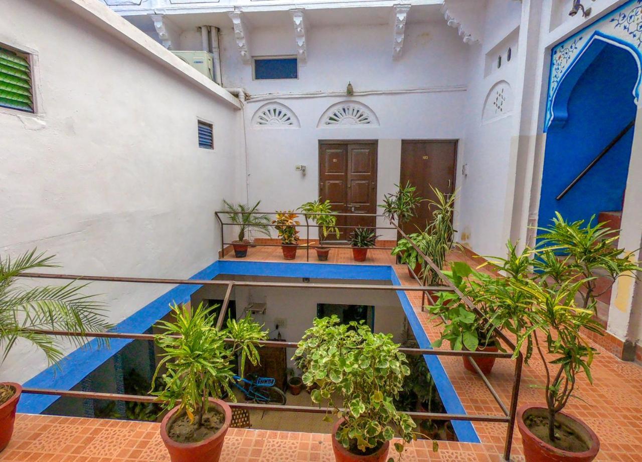 Kings Retreat Jodhpur Hotell Jodhpur  Eksteriør bilde