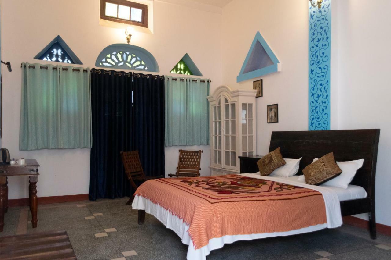 Kings Retreat Jodhpur Hotell Jodhpur  Eksteriør bilde